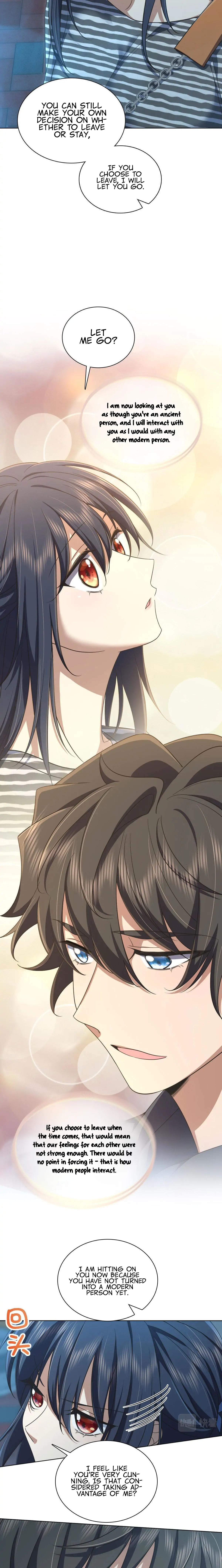 My Wife Is From a Thousand Years Ago Chapter 103 56 4