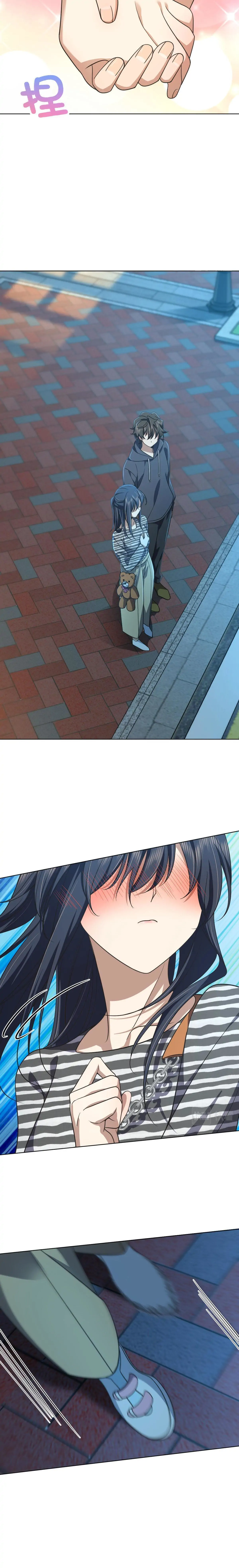 My Wife Is From a Thousand Years Ago Chapter 103 58 6