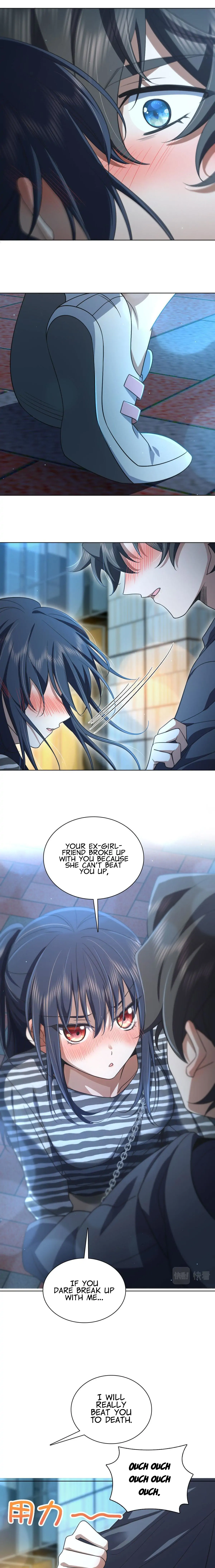 My Wife Is From a Thousand Years Ago Chapter 103 59 7