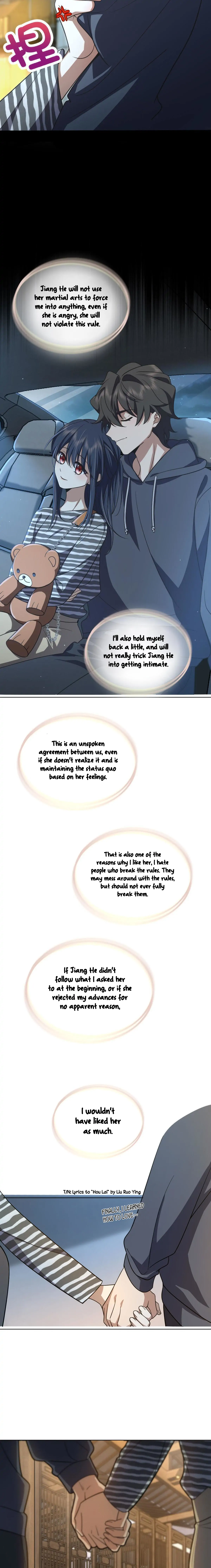 My Wife Is From a Thousand Years Ago Chapter 103 60 8