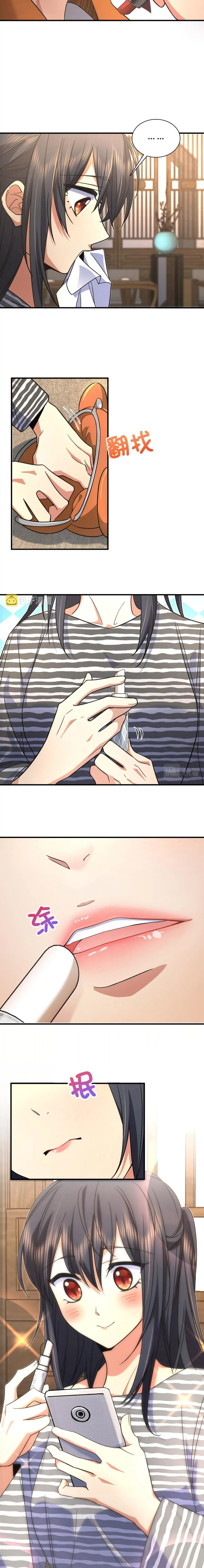 My Wife Is From a Thousand Years Ago Chapter 104 64 12