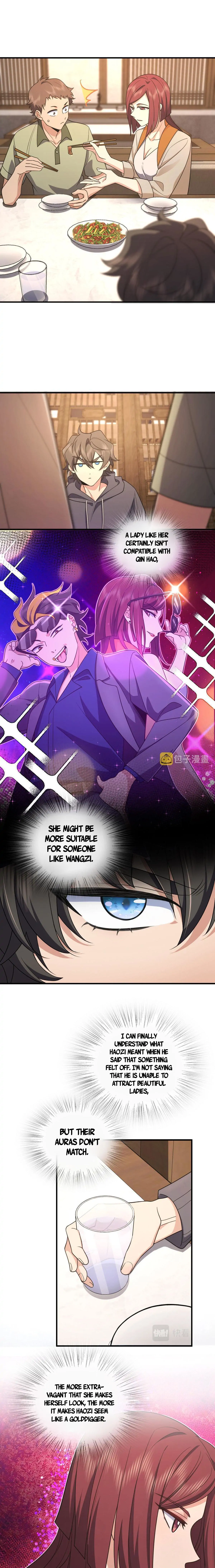 My Wife Is From a Thousand Years Ago Chapter 104 54 2