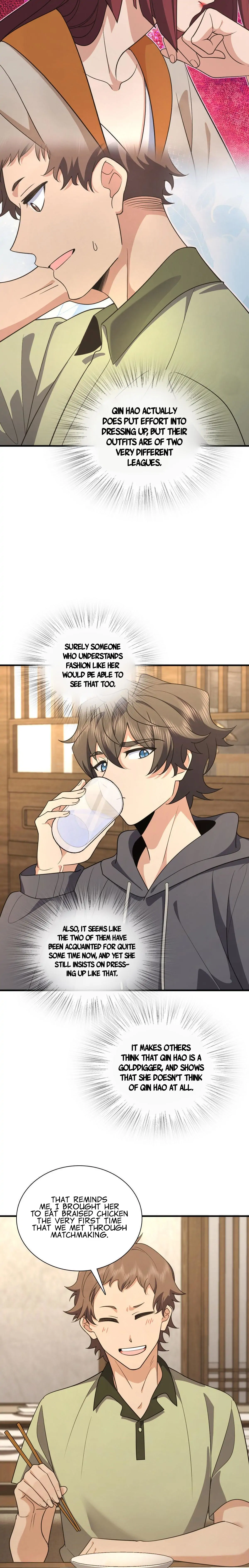 My Wife Is From a Thousand Years Ago Chapter 104 55 3