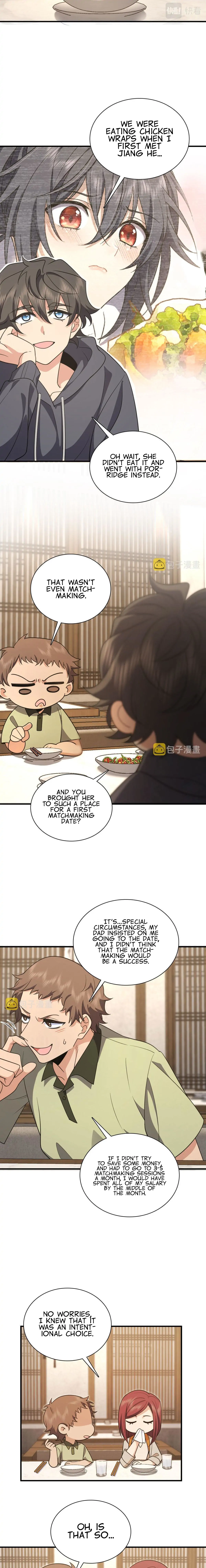My Wife Is From a Thousand Years Ago Chapter 104 56 4
