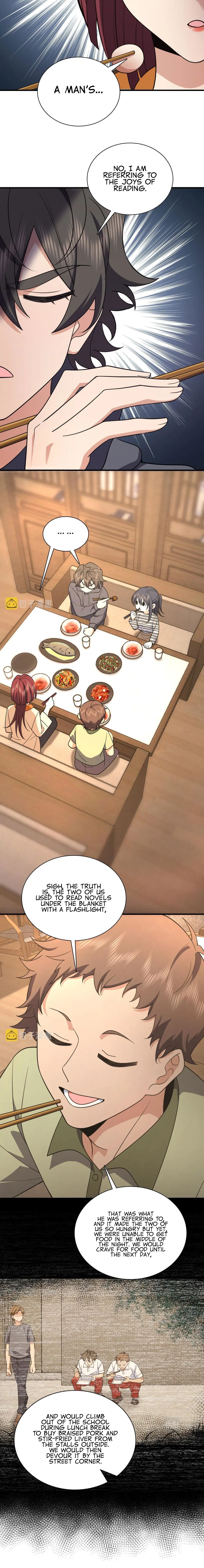 My Wife Is From a Thousand Years Ago Chapter 104 60 8