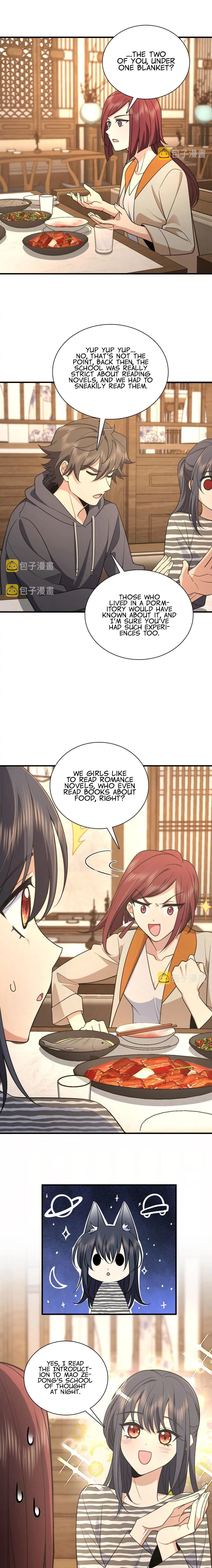 My Wife Is From a Thousand Years Ago Chapter 104 61 9