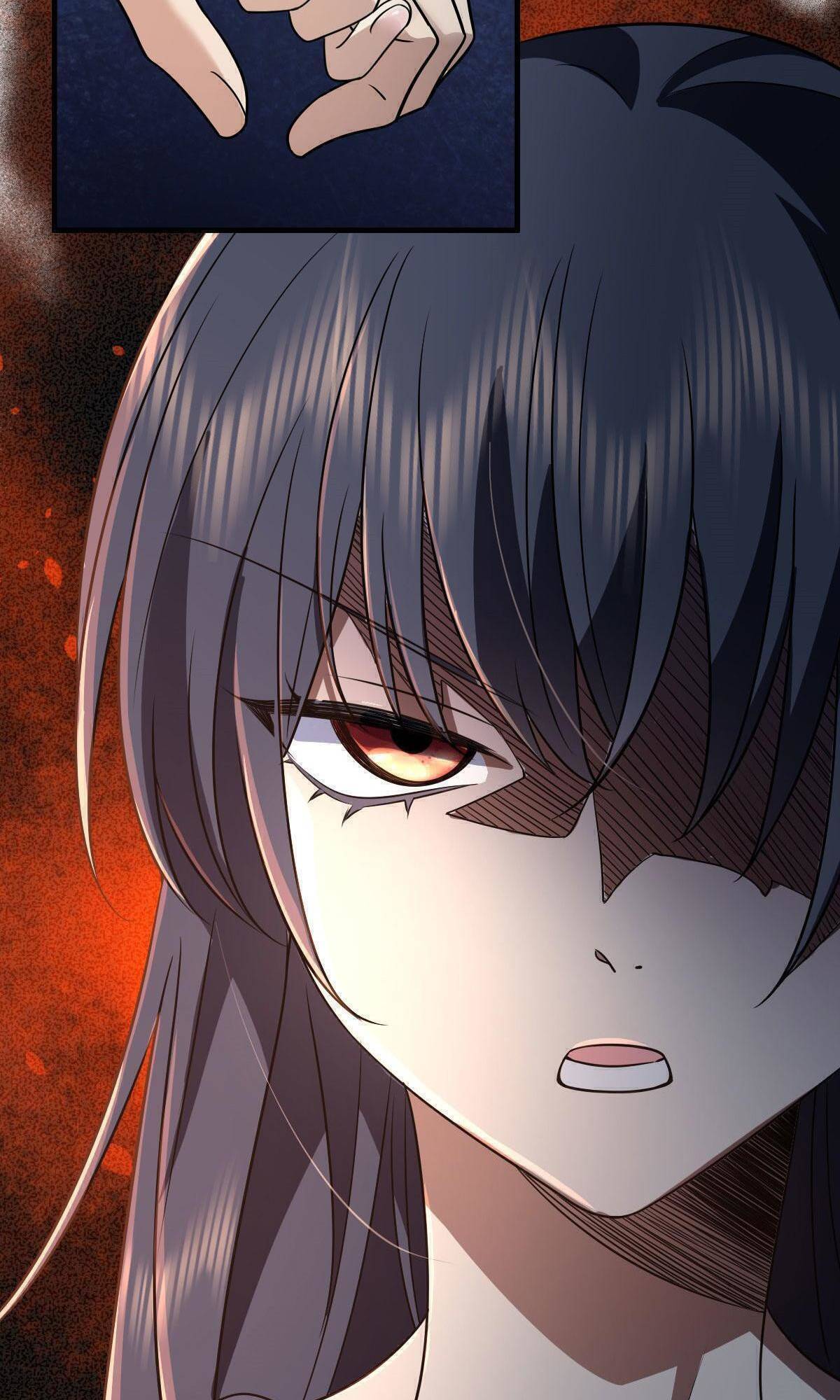 My Wife Is From a Thousand Years Ago Chapter 105 185 10