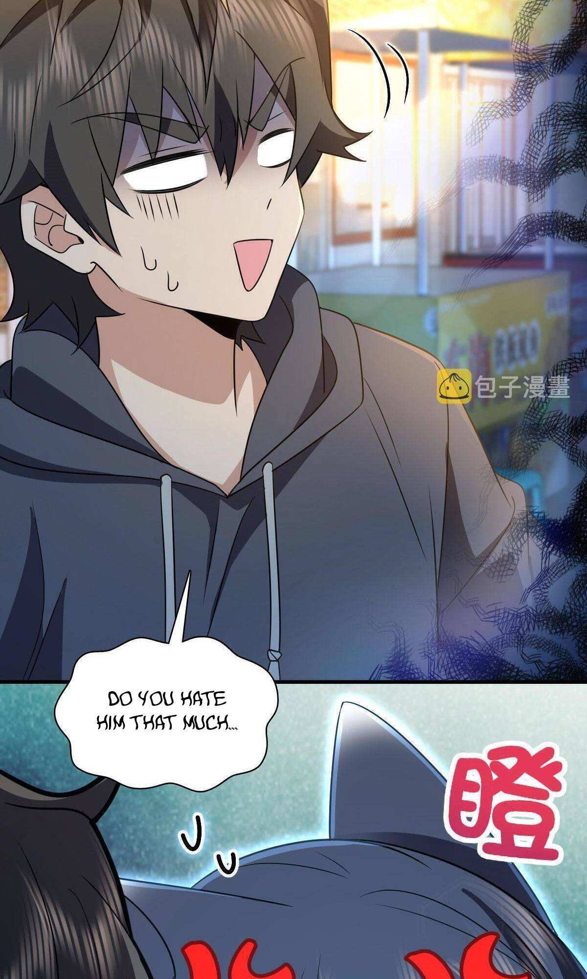 My Wife Is From a Thousand Years Ago Chapter 105 187 12