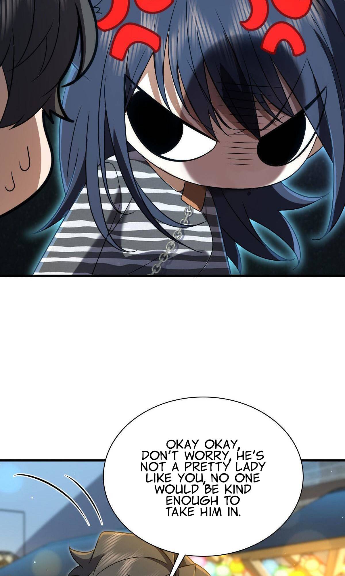 My Wife Is From a Thousand Years Ago Chapter 105 188 13