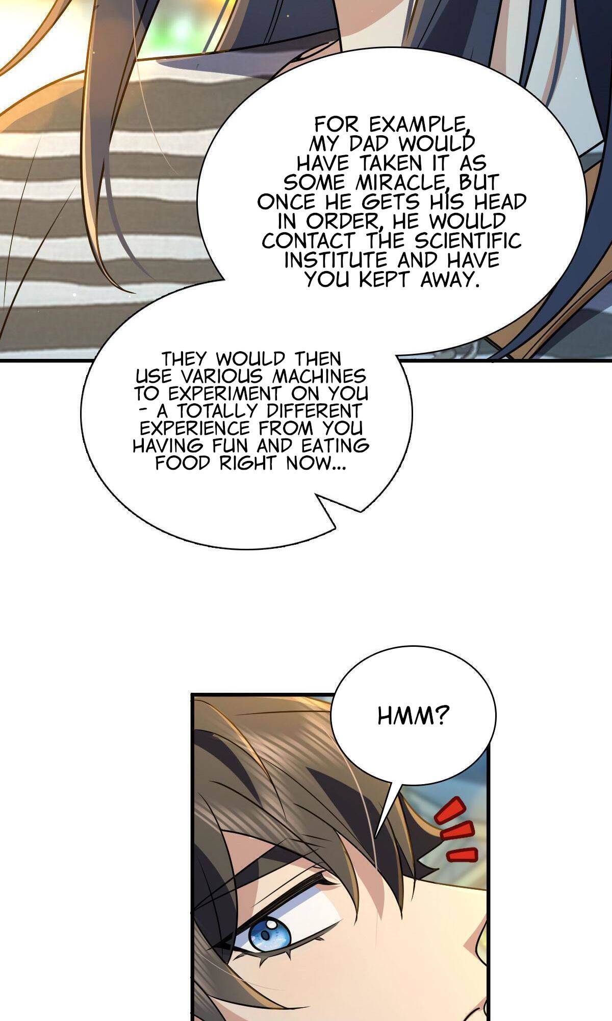 My Wife Is From a Thousand Years Ago Chapter 105 191 16