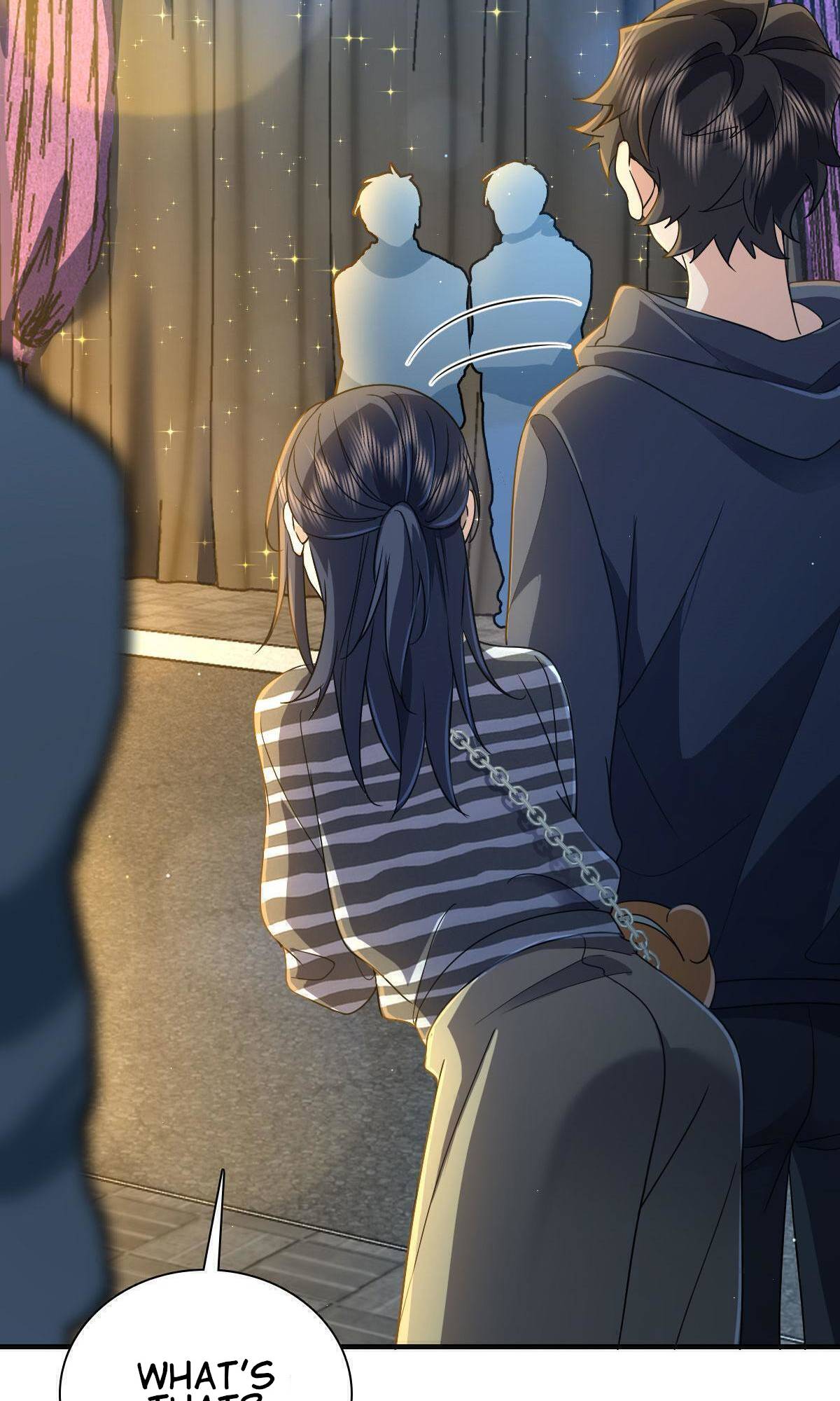 My Wife Is From a Thousand Years Ago Chapter 105 193 18