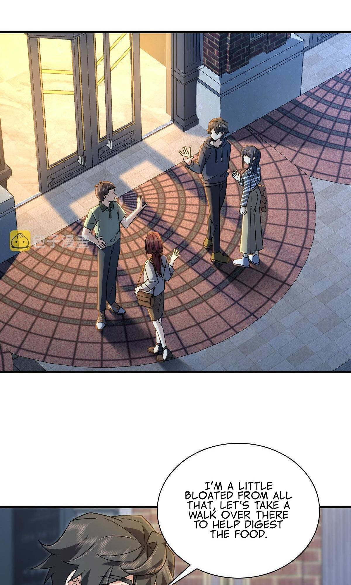 My Wife Is From a Thousand Years Ago Chapter 105 177 2