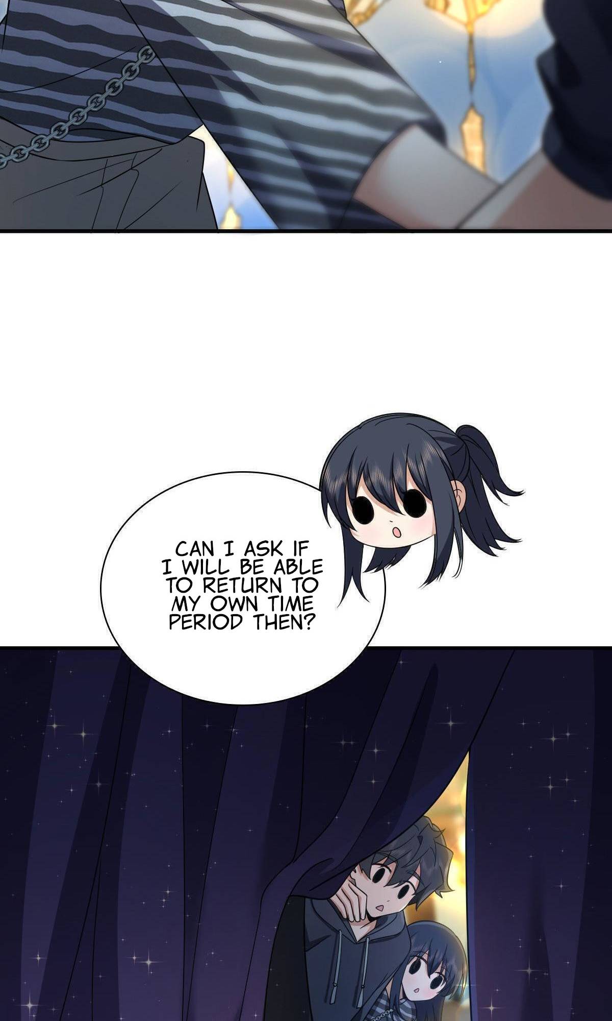 My Wife Is From a Thousand Years Ago Chapter 105 198 23