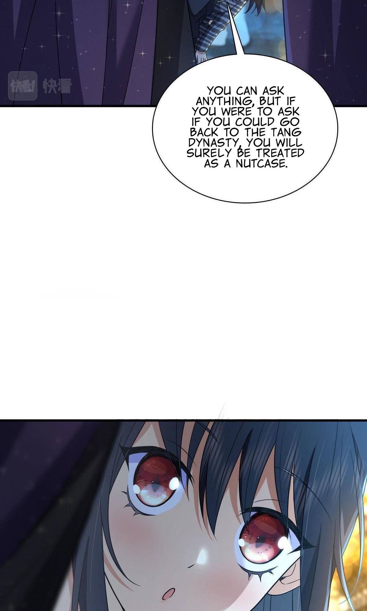 My Wife Is From a Thousand Years Ago Chapter 105 199 24