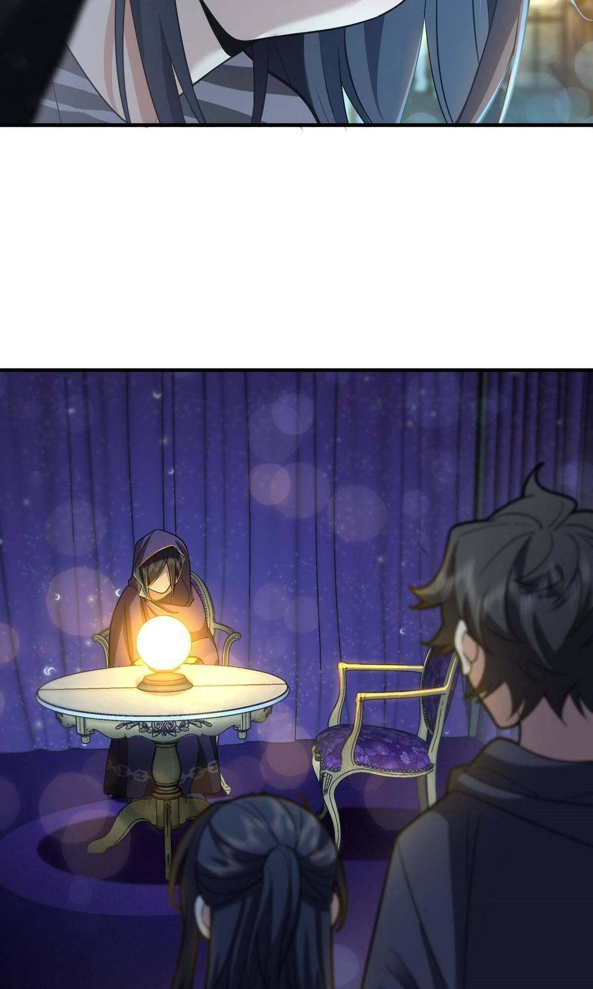My Wife Is From a Thousand Years Ago Chapter 105 200 25