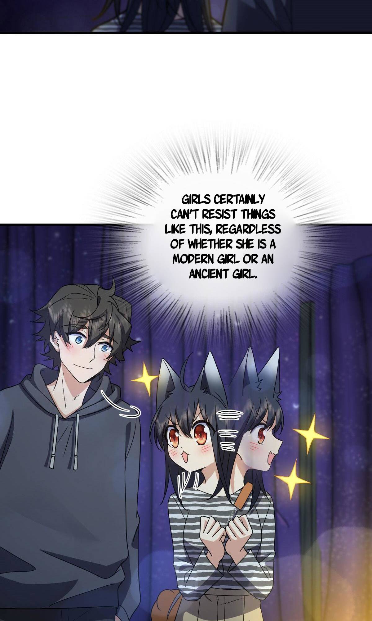 My Wife Is From a Thousand Years Ago Chapter 105 201 26