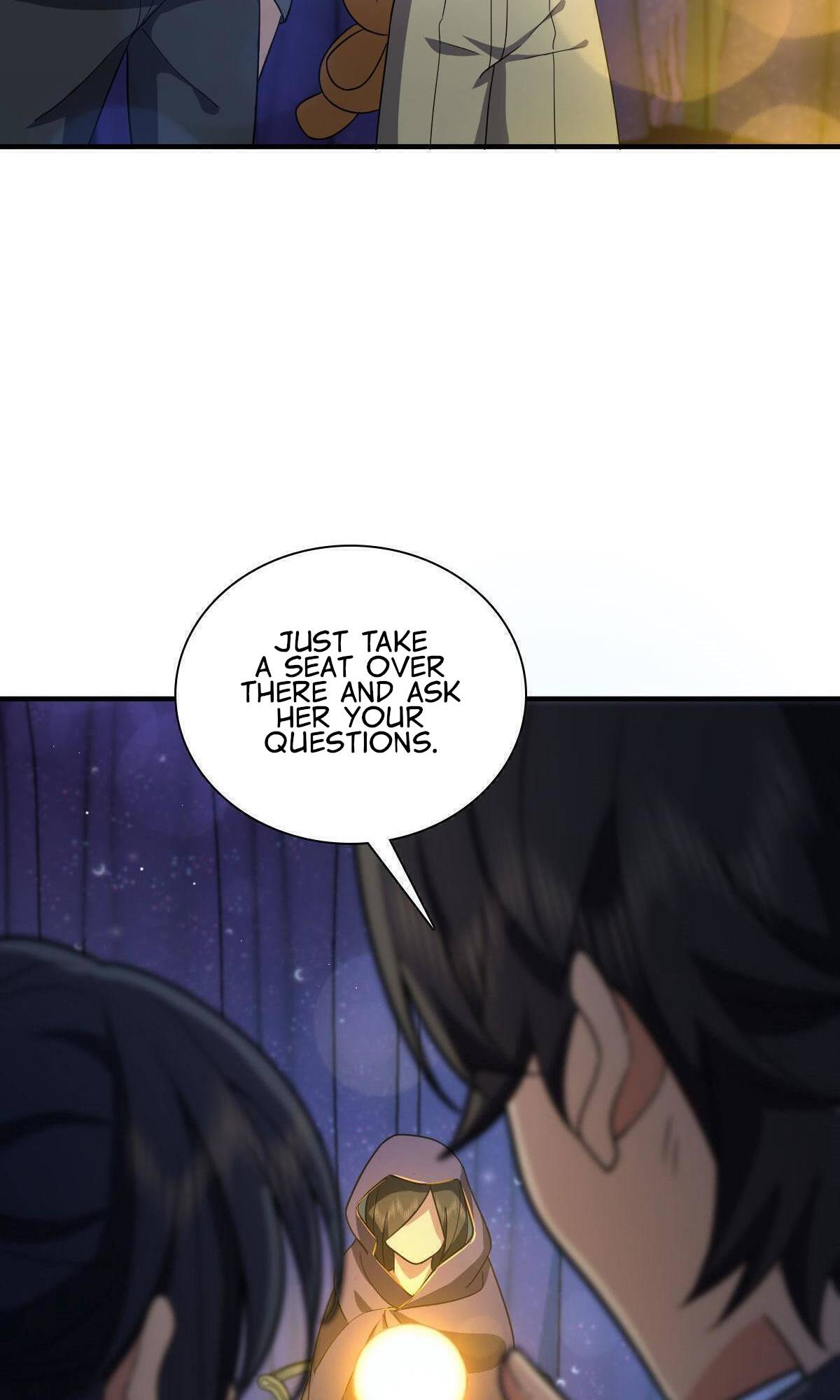 My Wife Is From a Thousand Years Ago Chapter 105 202 27