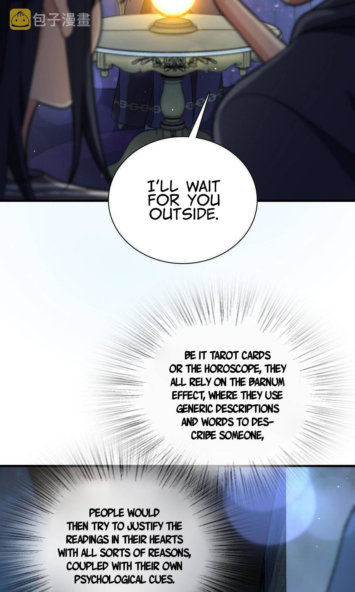 My Wife Is From a Thousand Years Ago Chapter 105 203 28