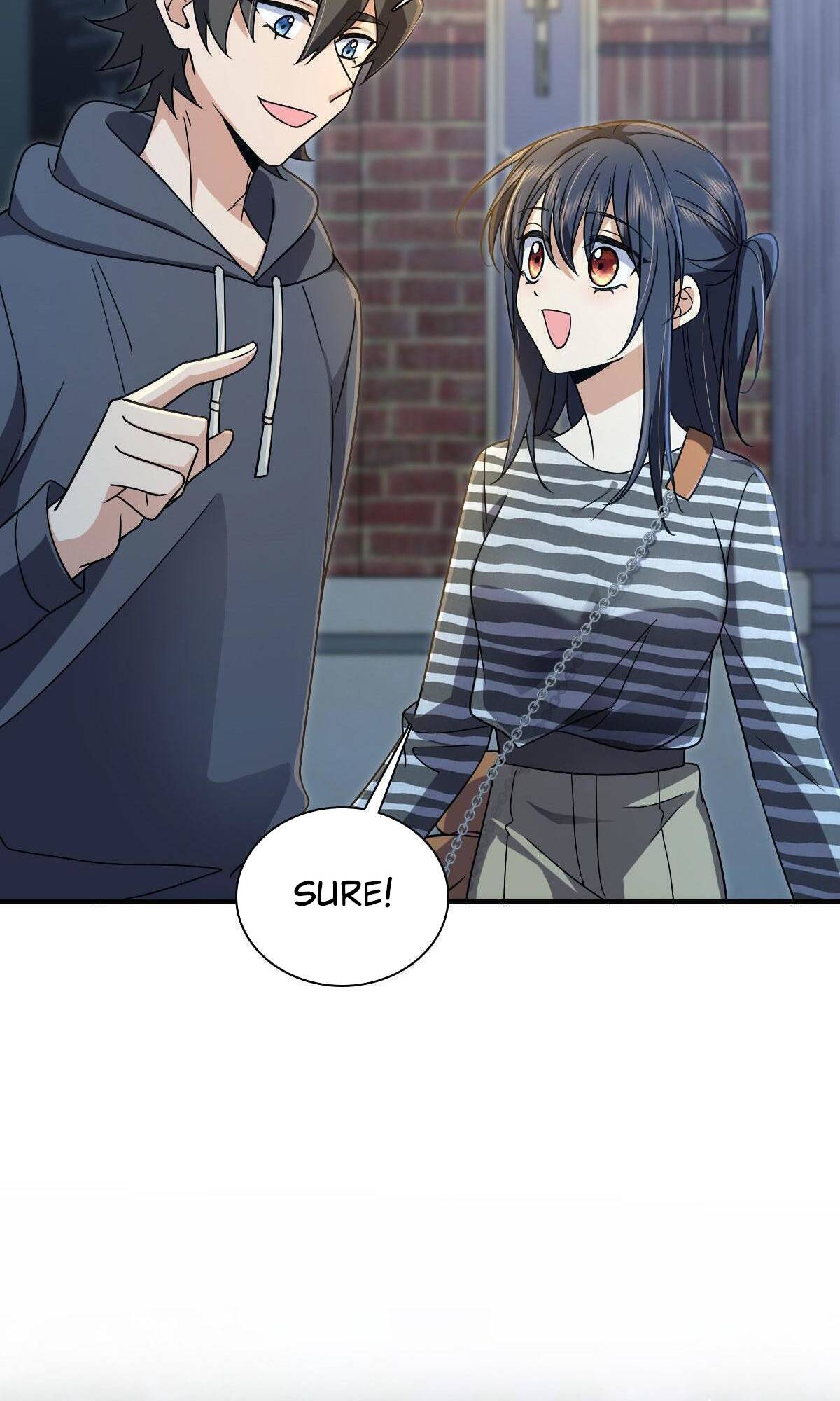 My Wife Is From a Thousand Years Ago Chapter 105 178 3