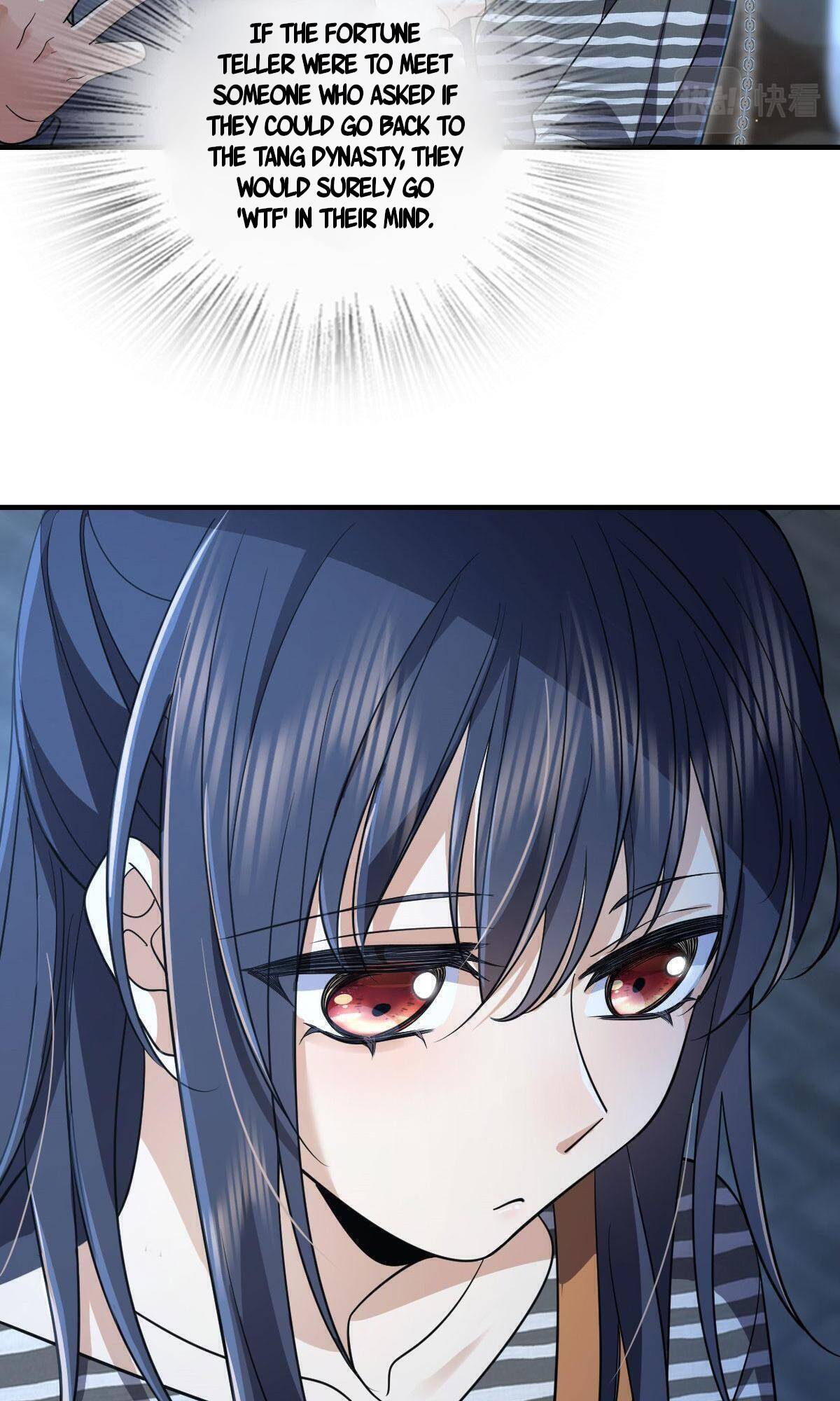 My Wife Is From a Thousand Years Ago Chapter 105 207 32