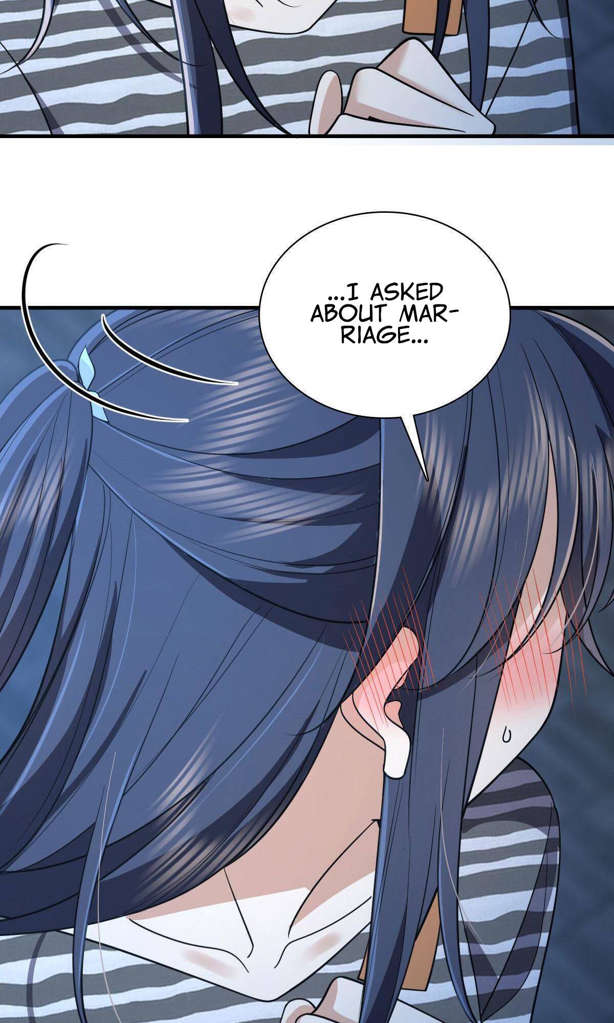 My Wife Is From a Thousand Years Ago Chapter 105 208 33