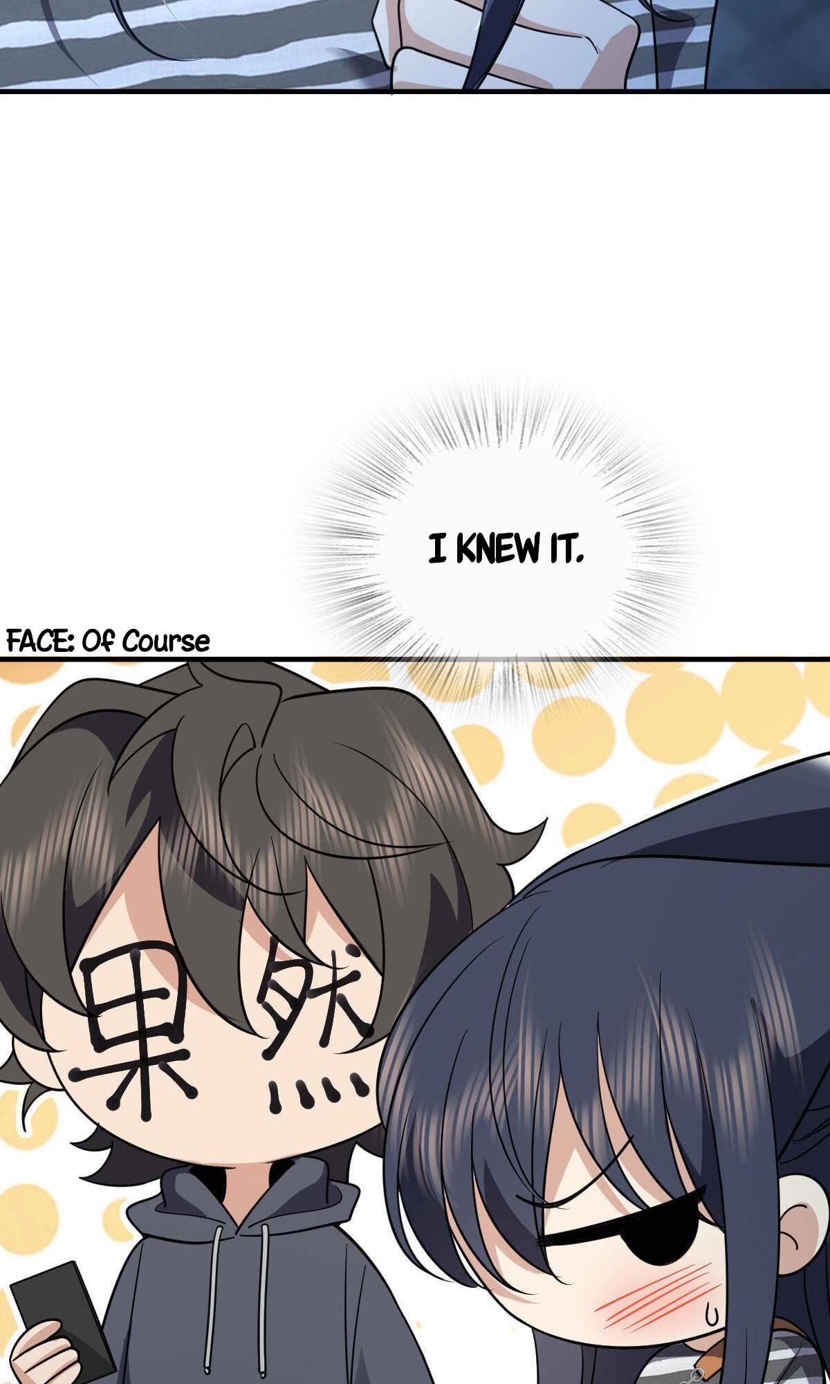 My Wife Is From a Thousand Years Ago Chapter 105 209 34