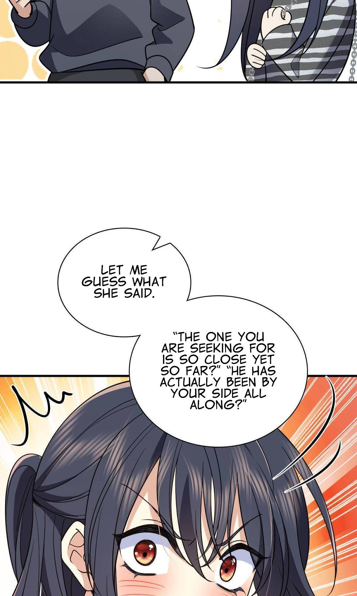 My Wife Is From a Thousand Years Ago Chapter 105 210 35