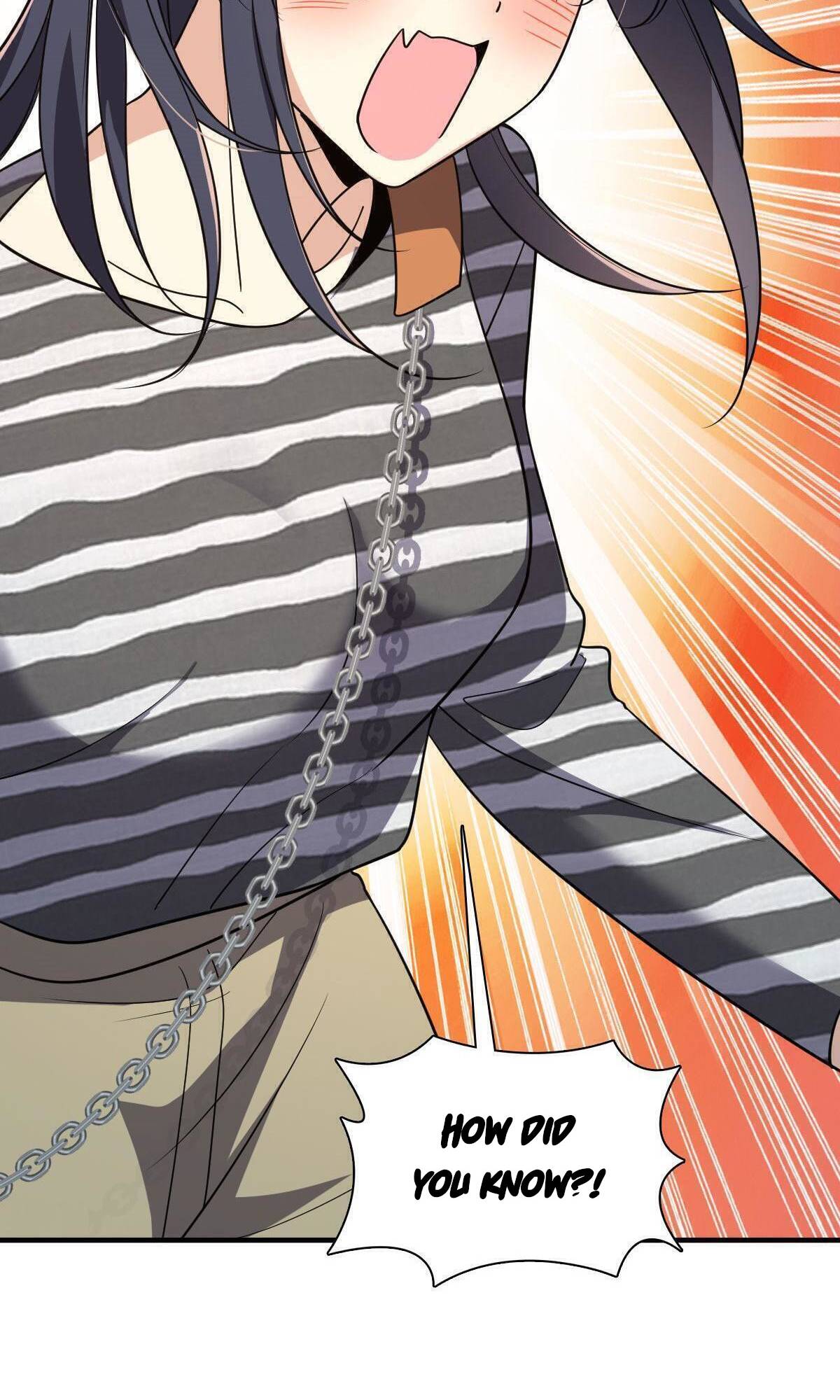My Wife Is From a Thousand Years Ago Chapter 105 211 36