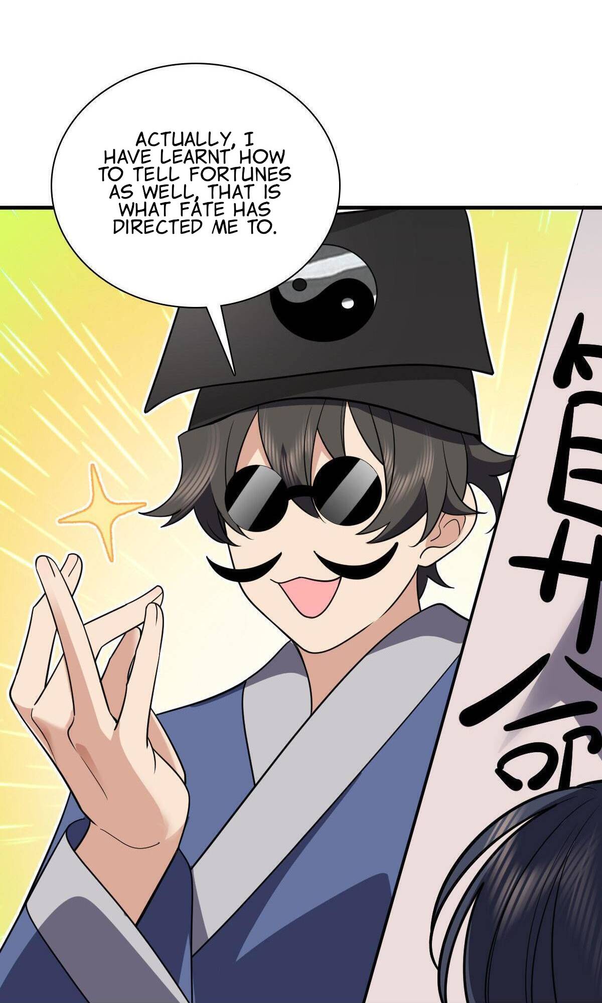 My Wife Is From a Thousand Years Ago Chapter 105 212 37