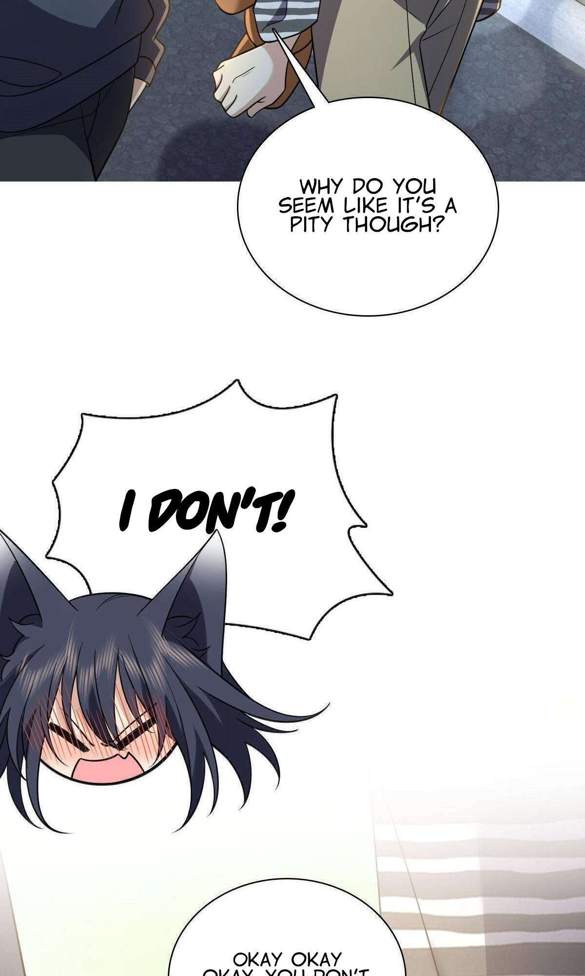 My Wife Is From a Thousand Years Ago Chapter 105 214 39