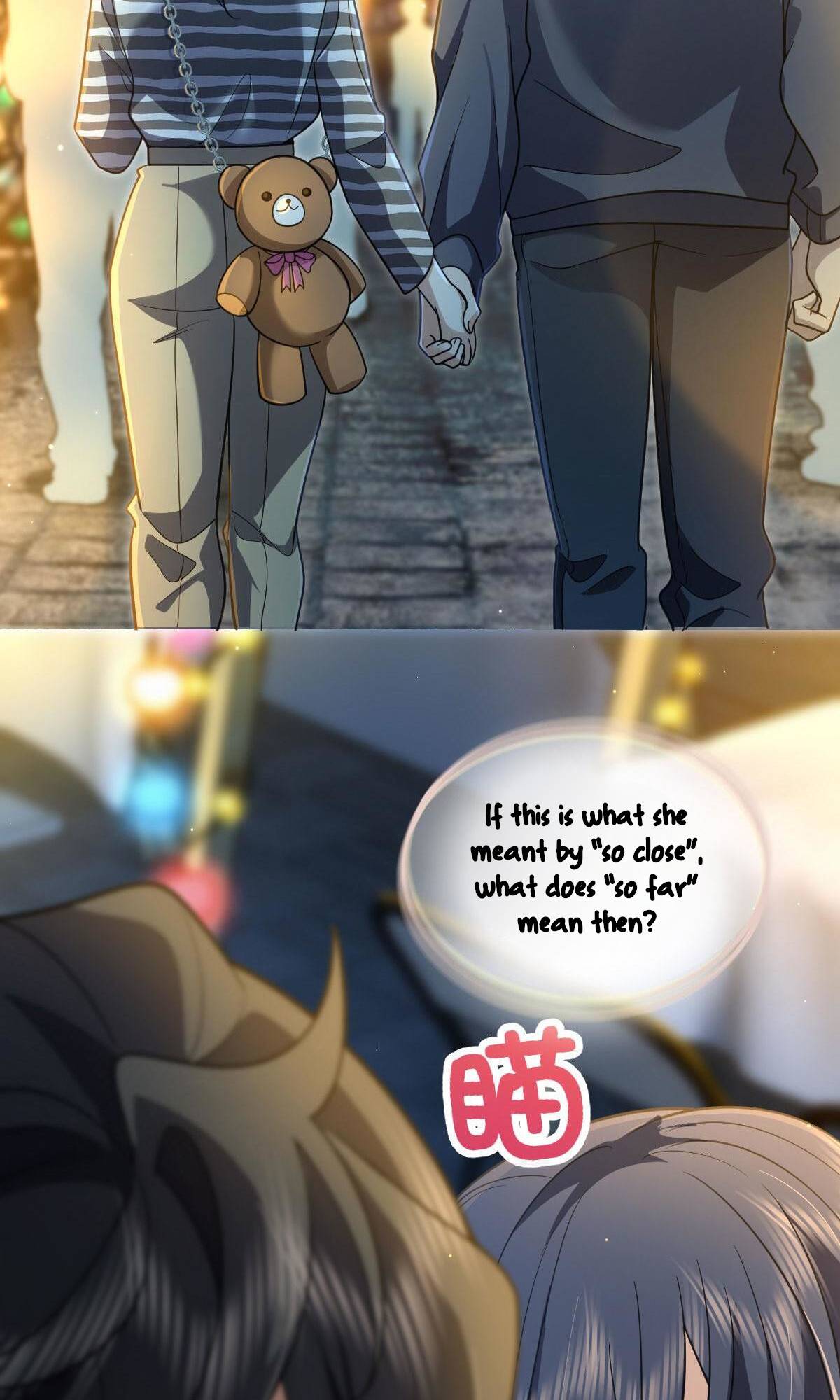 My Wife Is From a Thousand Years Ago Chapter 105 217 42