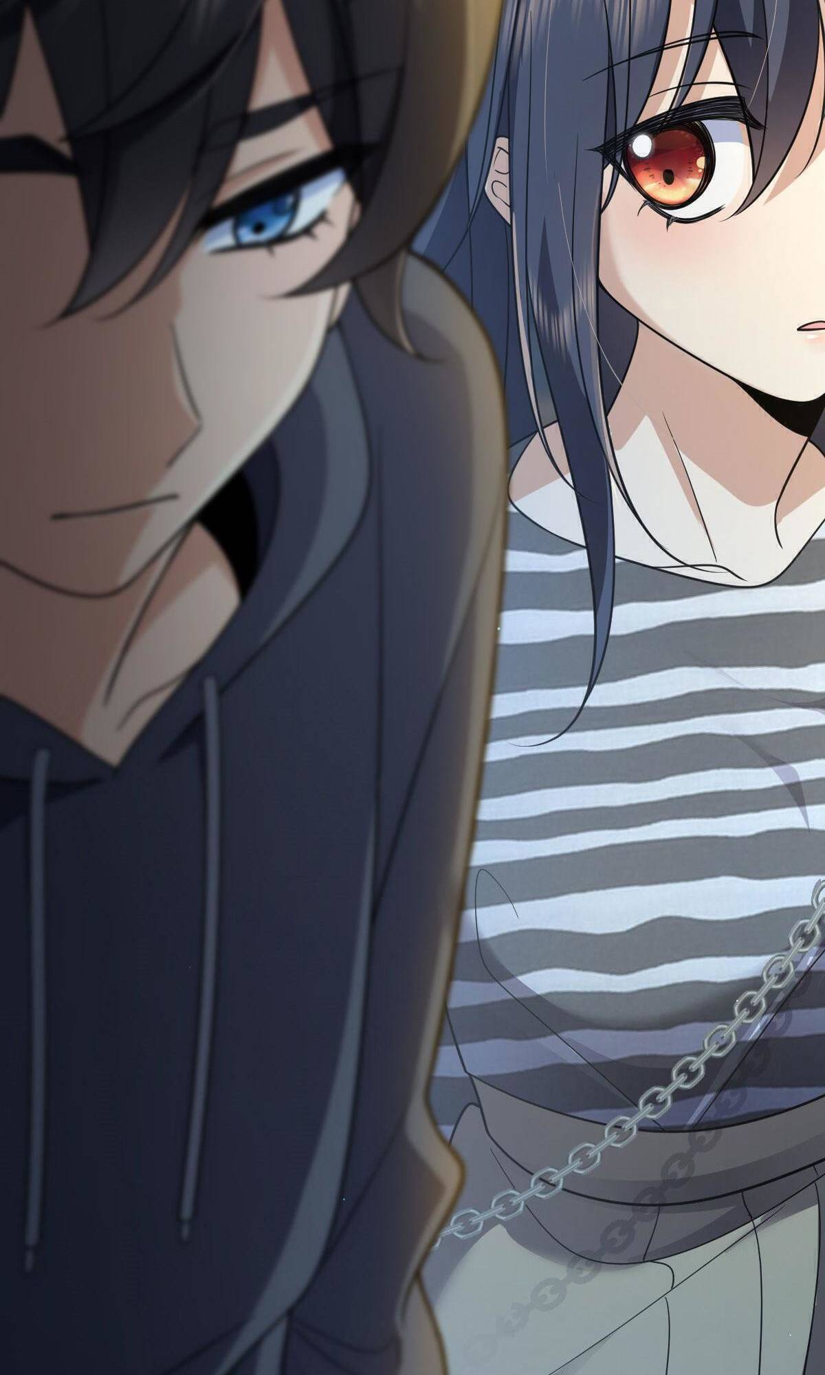 My Wife Is From a Thousand Years Ago Chapter 105 218 43