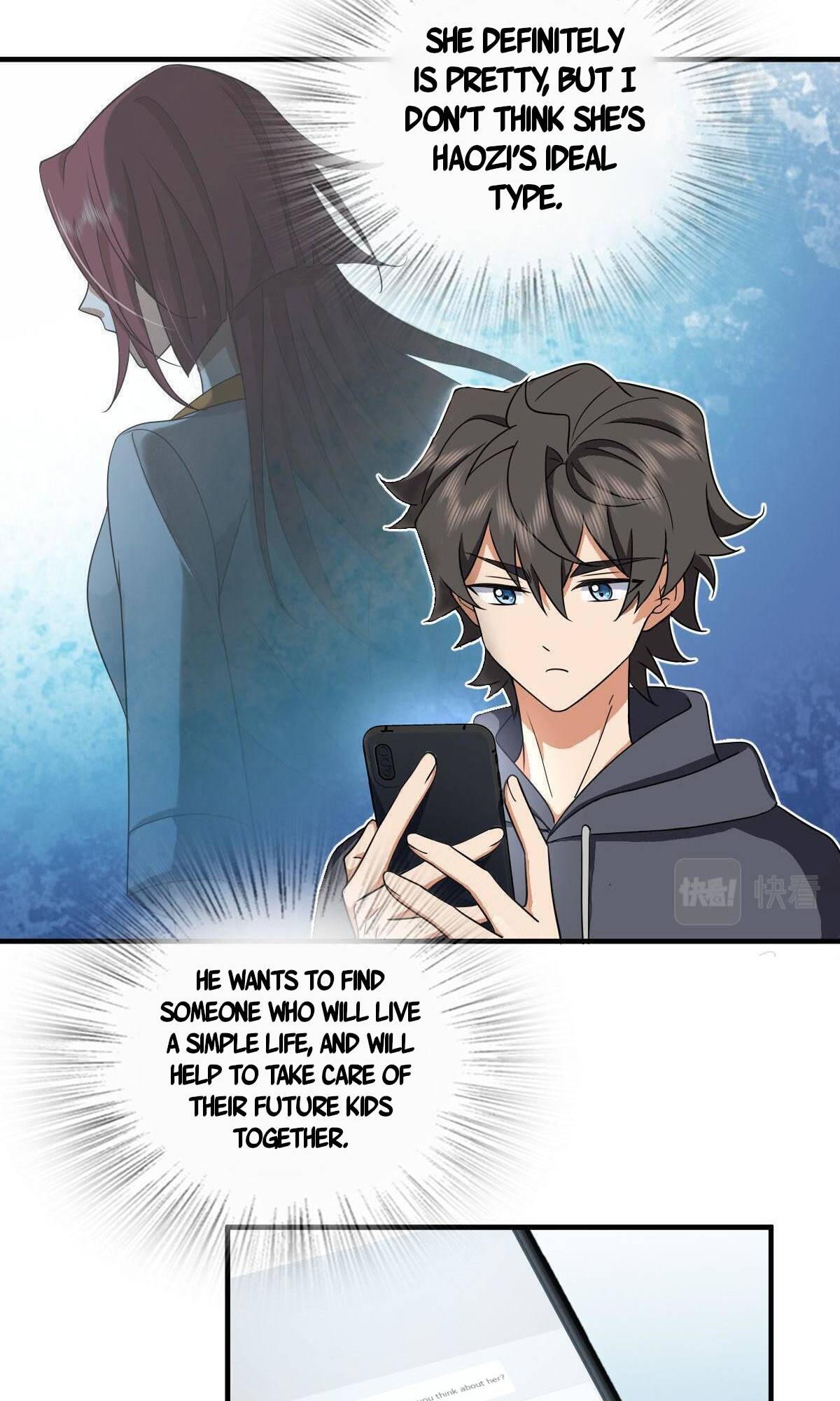 My Wife Is From a Thousand Years Ago Chapter 105 224 49