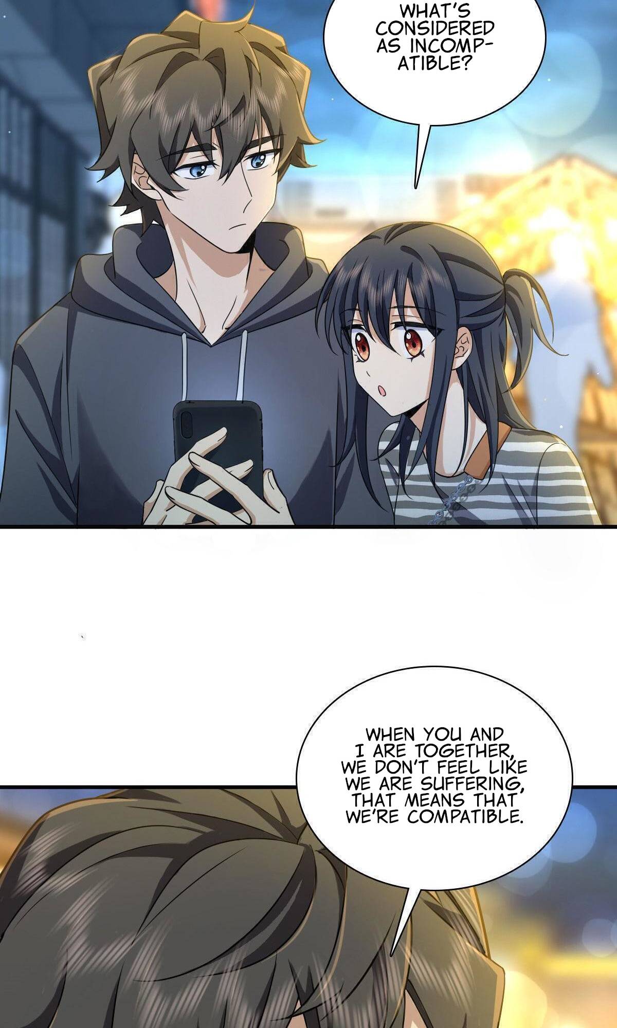 My Wife Is From a Thousand Years Ago Chapter 105 226 51