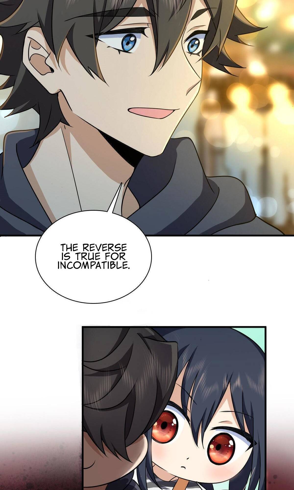 My Wife Is From a Thousand Years Ago Chapter 105 227 52