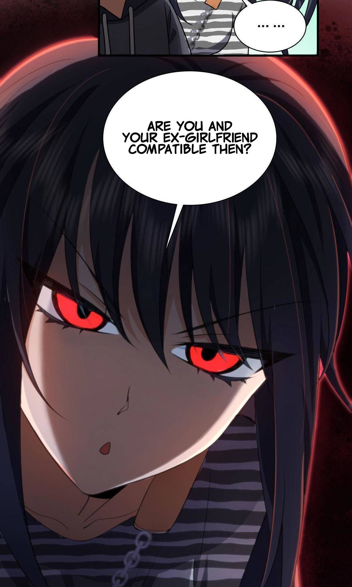 My Wife Is From a Thousand Years Ago Chapter 105 228 53