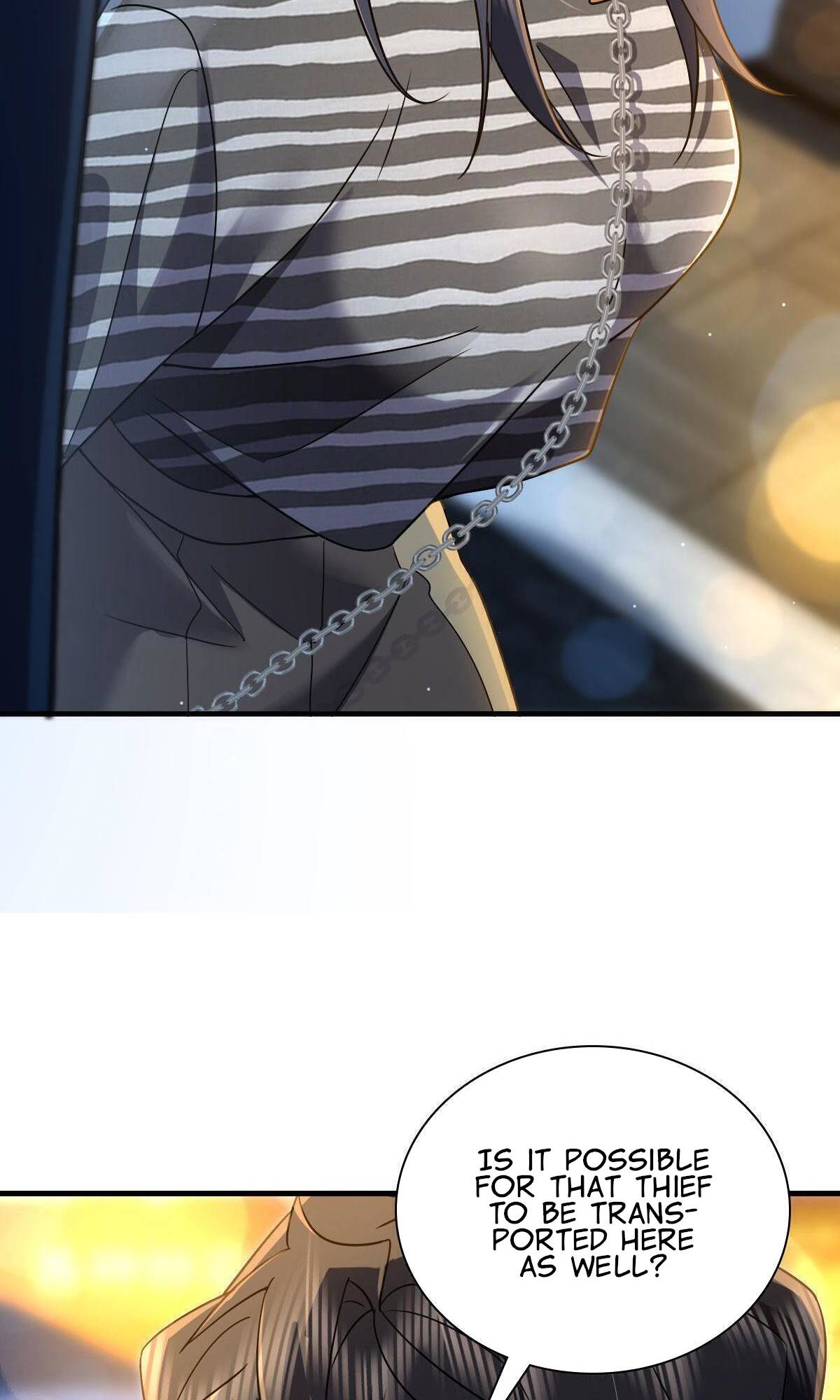 My Wife Is From a Thousand Years Ago Chapter 105 182 7