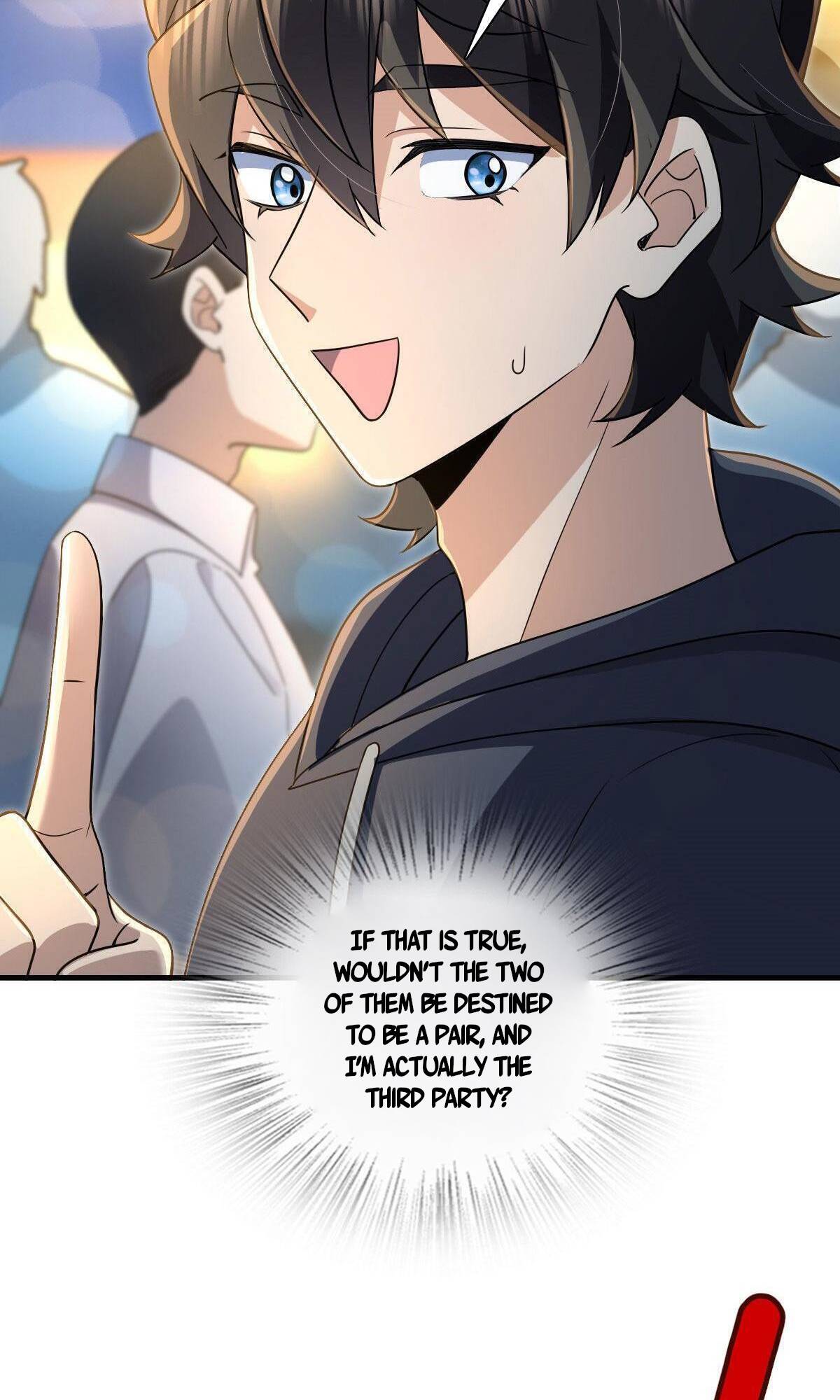 My Wife Is From a Thousand Years Ago Chapter 105 183 8
