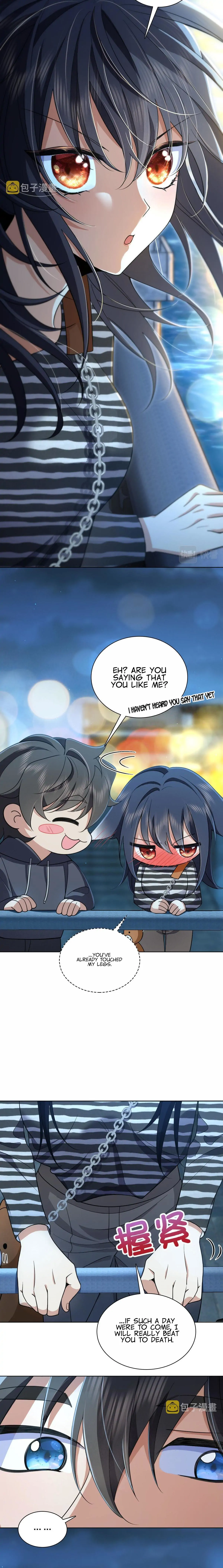 My Wife Is From a Thousand Years Ago Chapter 106 65 10