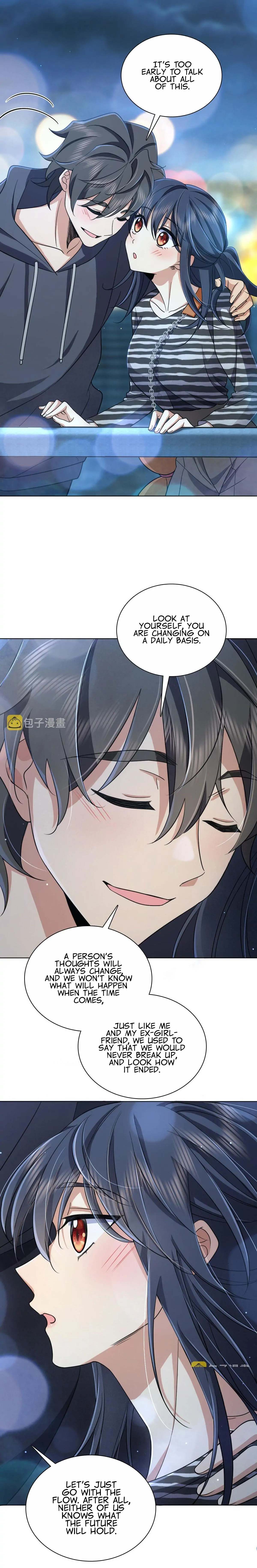 My Wife Is From a Thousand Years Ago Chapter 106 66 11