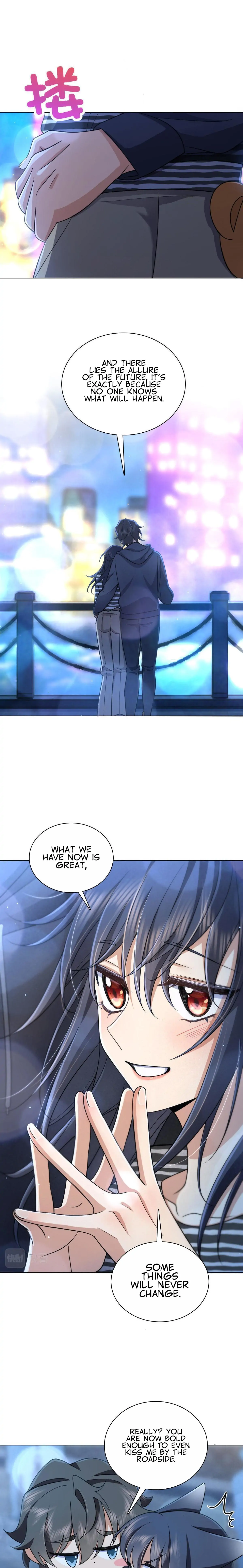 My Wife Is From a Thousand Years Ago Chapter 106 67 12