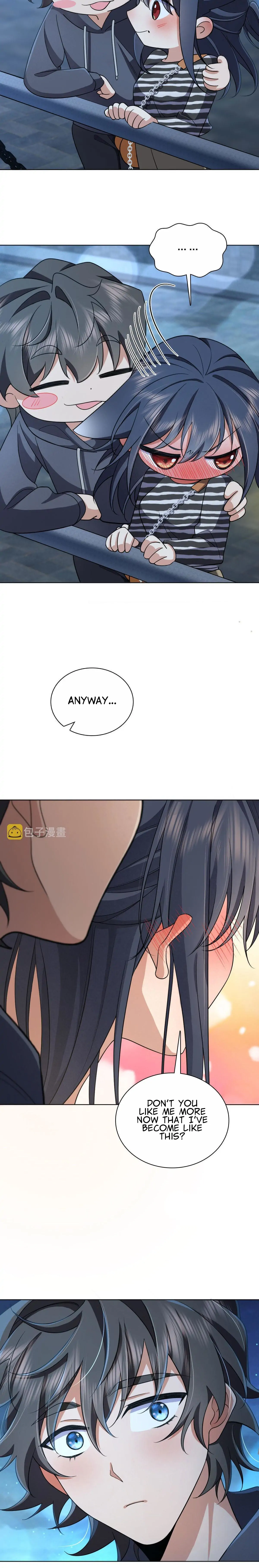 My Wife Is From a Thousand Years Ago Chapter 106 68 13