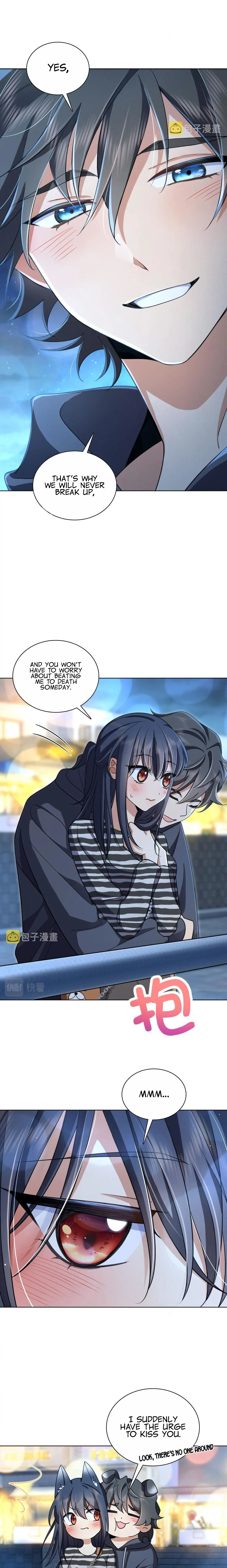 My Wife Is From a Thousand Years Ago Chapter 106 69 14