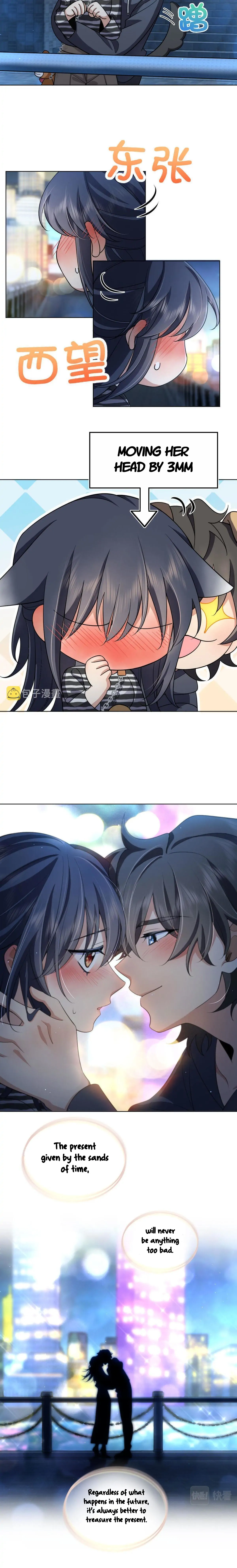 My Wife Is From a Thousand Years Ago Chapter 106 70 15
