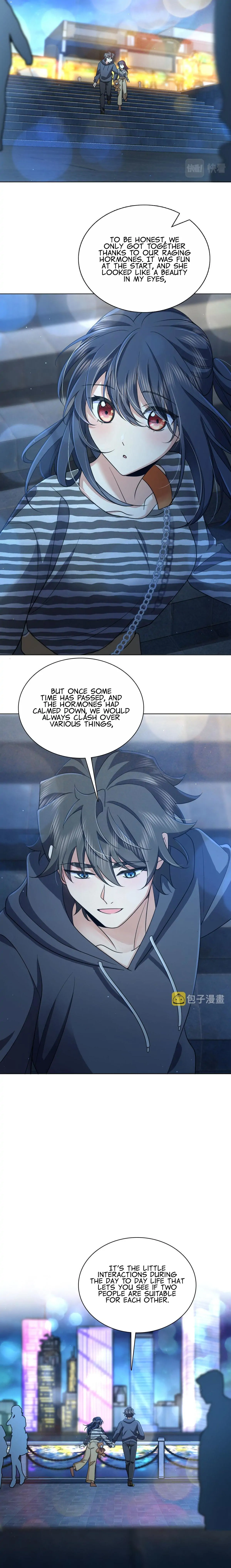 My Wife Is From a Thousand Years Ago Chapter 106 59 4