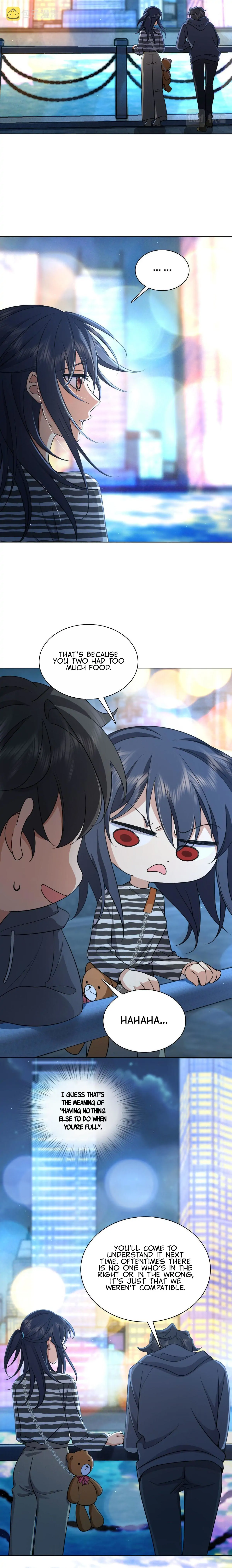My Wife Is From a Thousand Years Ago Chapter 106 63 8