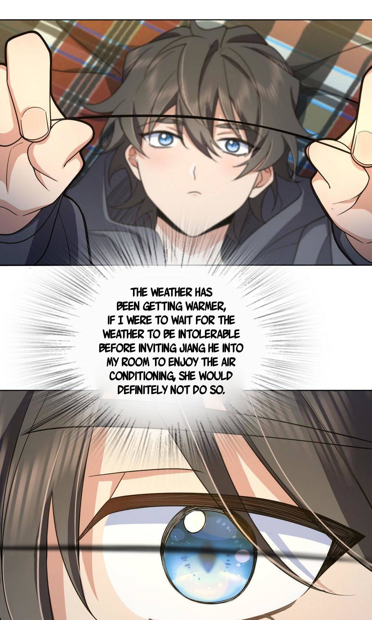 My Wife Is From a Thousand Years Ago Chapter 109 183 14