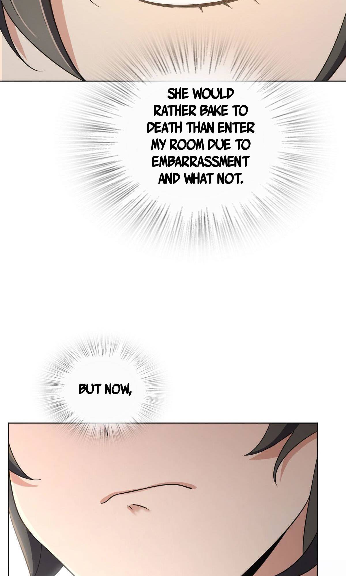 My Wife Is From a Thousand Years Ago Chapter 109 184 15