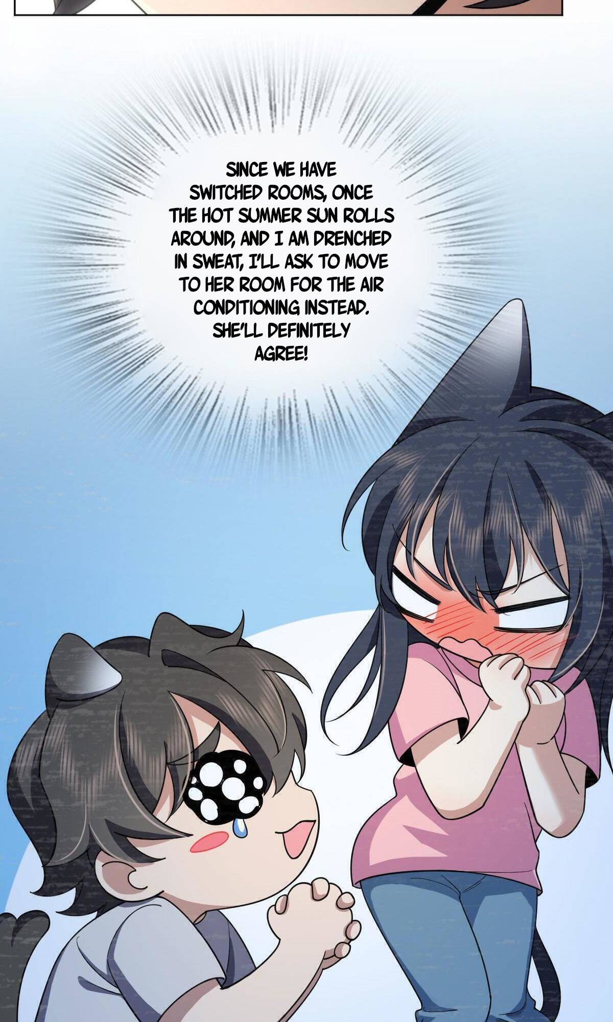 My Wife Is From a Thousand Years Ago Chapter 109 185 16
