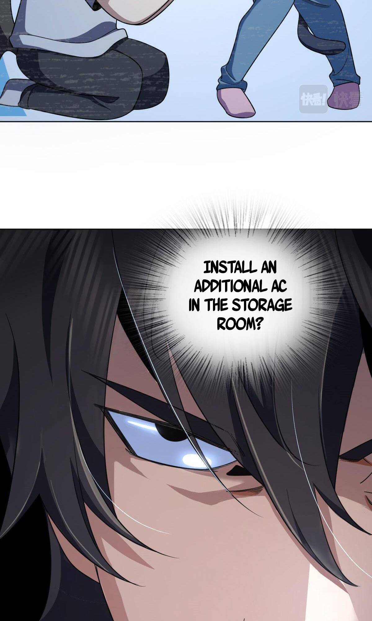 My Wife Is From a Thousand Years Ago Chapter 109 186 17